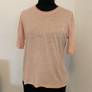 Who What Wear knit top